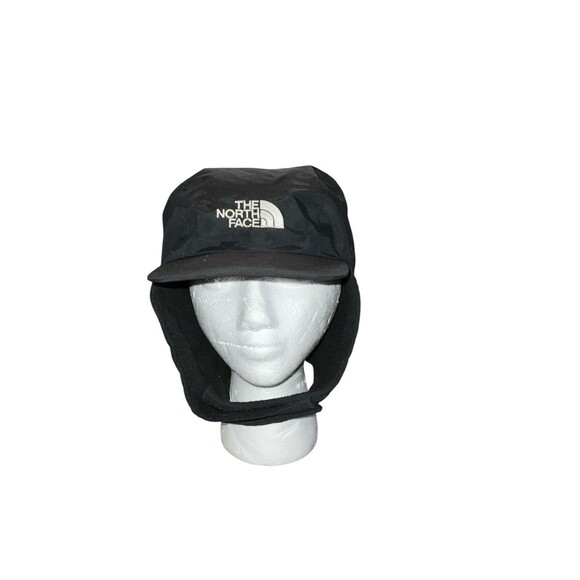 The North Face Gore-Tex Vintage Dog Ear Hat - Vintage North Face  Medium - Picture 1 of 5